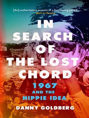cover image of In Search of the Lost Chord